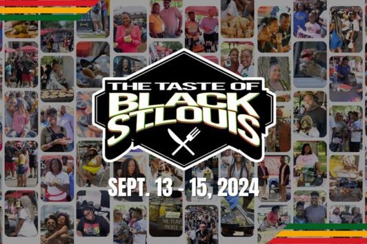 2024 Taste of Black St. Louis