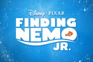 Collaborative Youth Musical - Disney's Finding Nemo JR. at COCA.