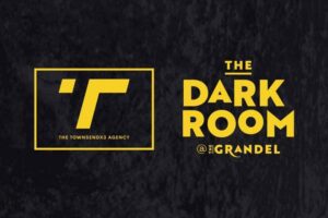 Fresh Fridays and The Saturday Night Experience Live at The Dark Room presented by The Townsend and Three Agency.