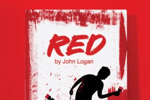 'Red' by John Logan - New Jewish Theatre