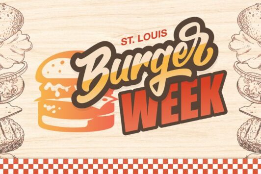 St. Louis Burger Week returns from July 22 to 28.