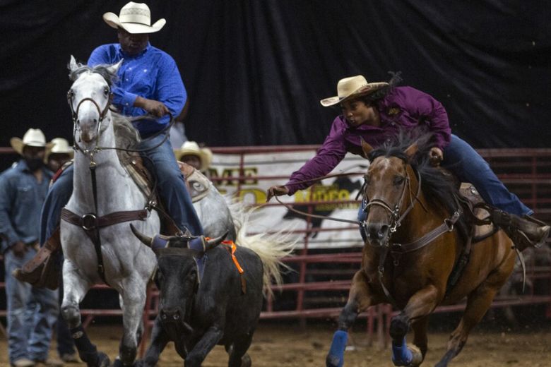 St. Louis SERA Black Rodeo St Louis Events