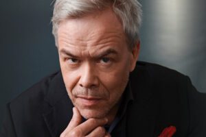 St. Louis Symphony Orchestra Lintu Conducts Schumann - Nordic Love Letter