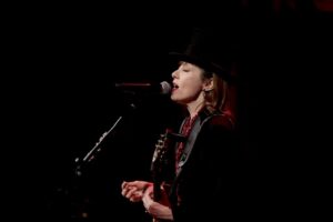 An Evening with Suzanne Vega at The Sheldon
