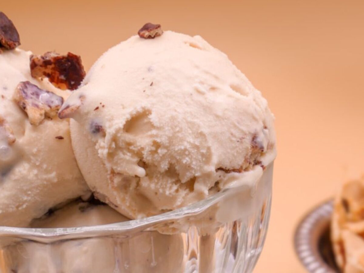 鹿乃　Sweet Ices Cream Sweet Ice Eh | Yakima WA