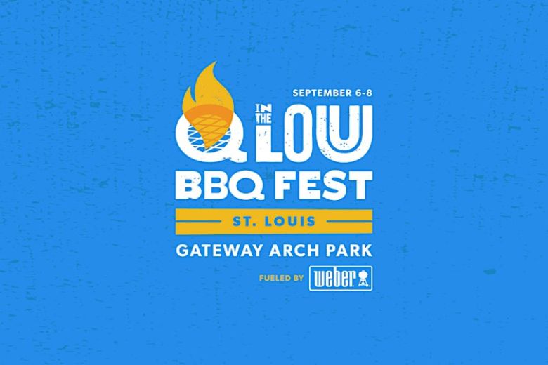 Q in the Lou brings barbecue, beer and bands to Gateway Arch National Park.