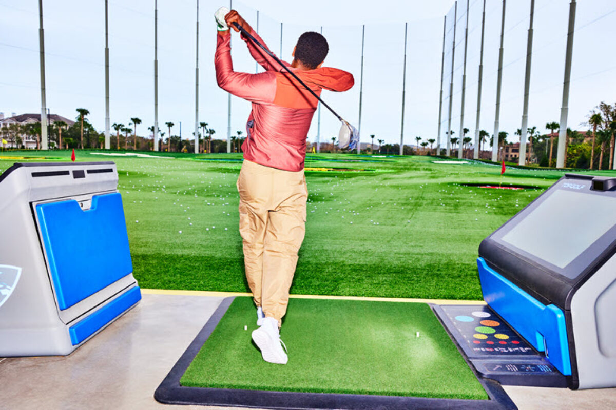 Topgolf St. Louis Midtown - Explore St. Louis