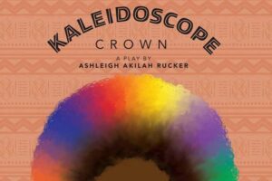 Coca presents the world premiere of Kaleidoscope Crown.