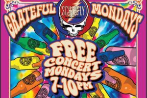 Schlafly Tap Room hosts live concerts with acoustic songs from the Grateful Dead on Mondays.