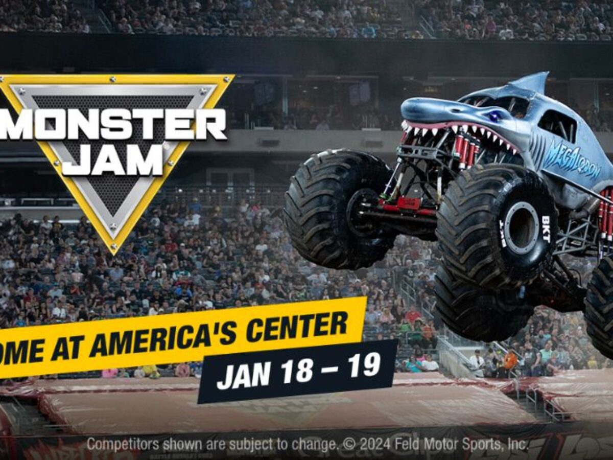 Offers Monster Jam