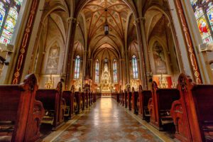 Roman Catholic Parish (Oratory) - Explore St. Louis