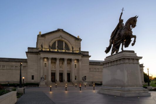 Museums and Galleries in St. Louis