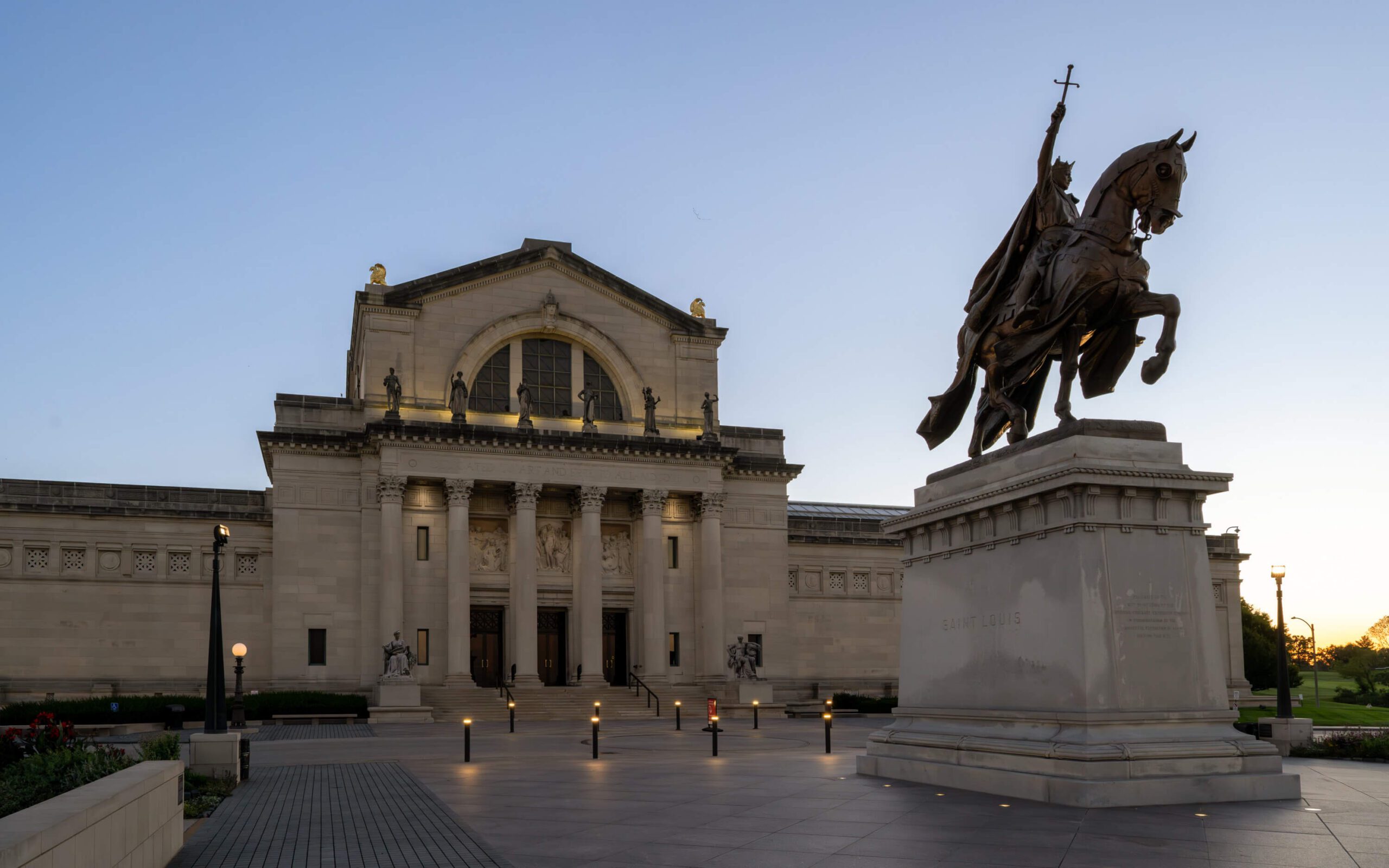 Museums and Galleries in St. Louis