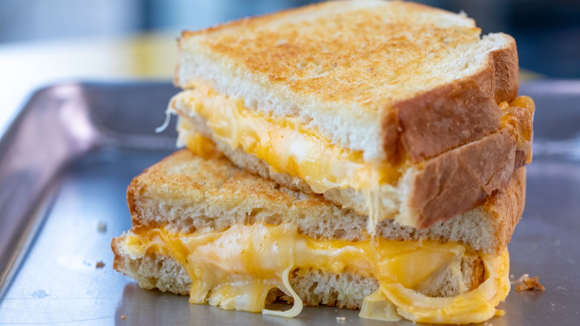 Steve's Meltdown - Explore St. Louis