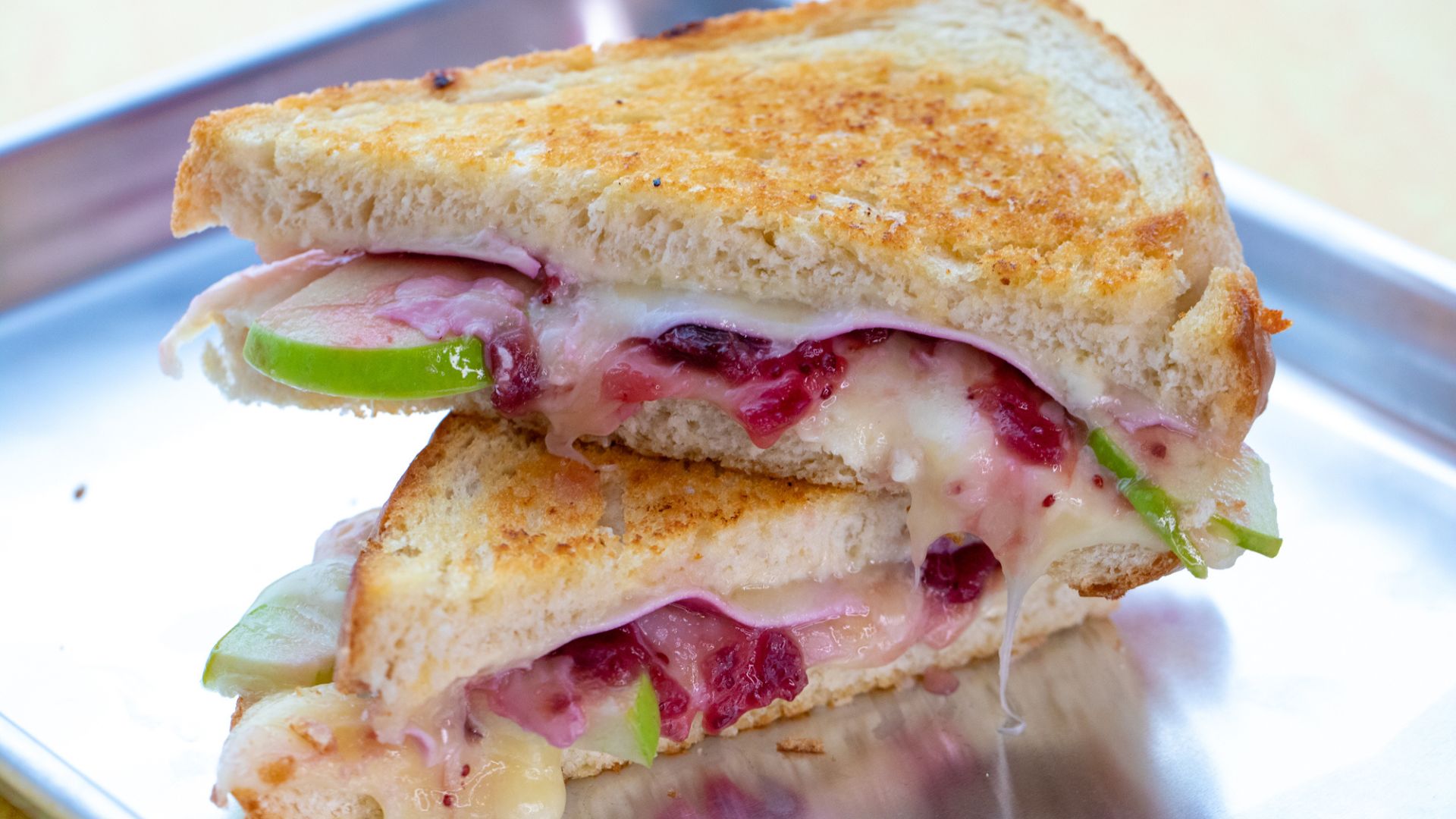 Steve's Meltdown - Explore St. Louis