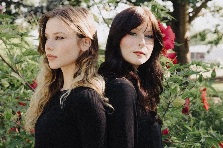 The Burney Sisters will perform live at The Focal Point.