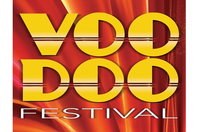 The Voodoo Festival at Broadway Oyster Bar.