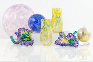 Third Degree Glass Factory Seconds Sale.