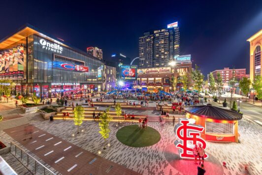 Ballpark Village