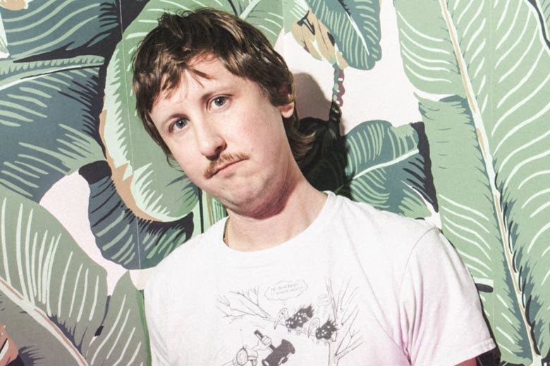 Johnny Pemberton at Helium Comedy Club.