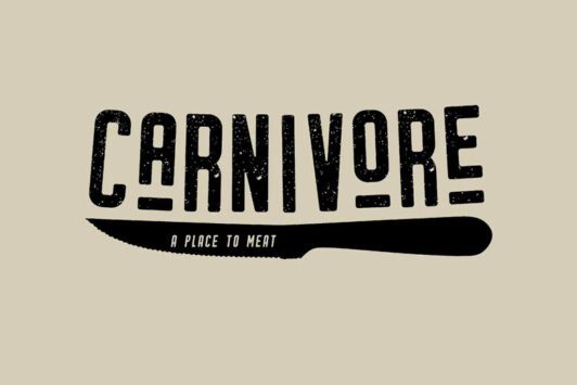 Carnivore Logo