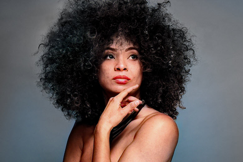 Kandace Springs St Louis Events