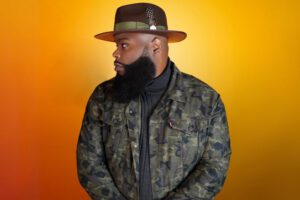 Hip Hop and R&B Bingo with Tom Swoope at City Winery.