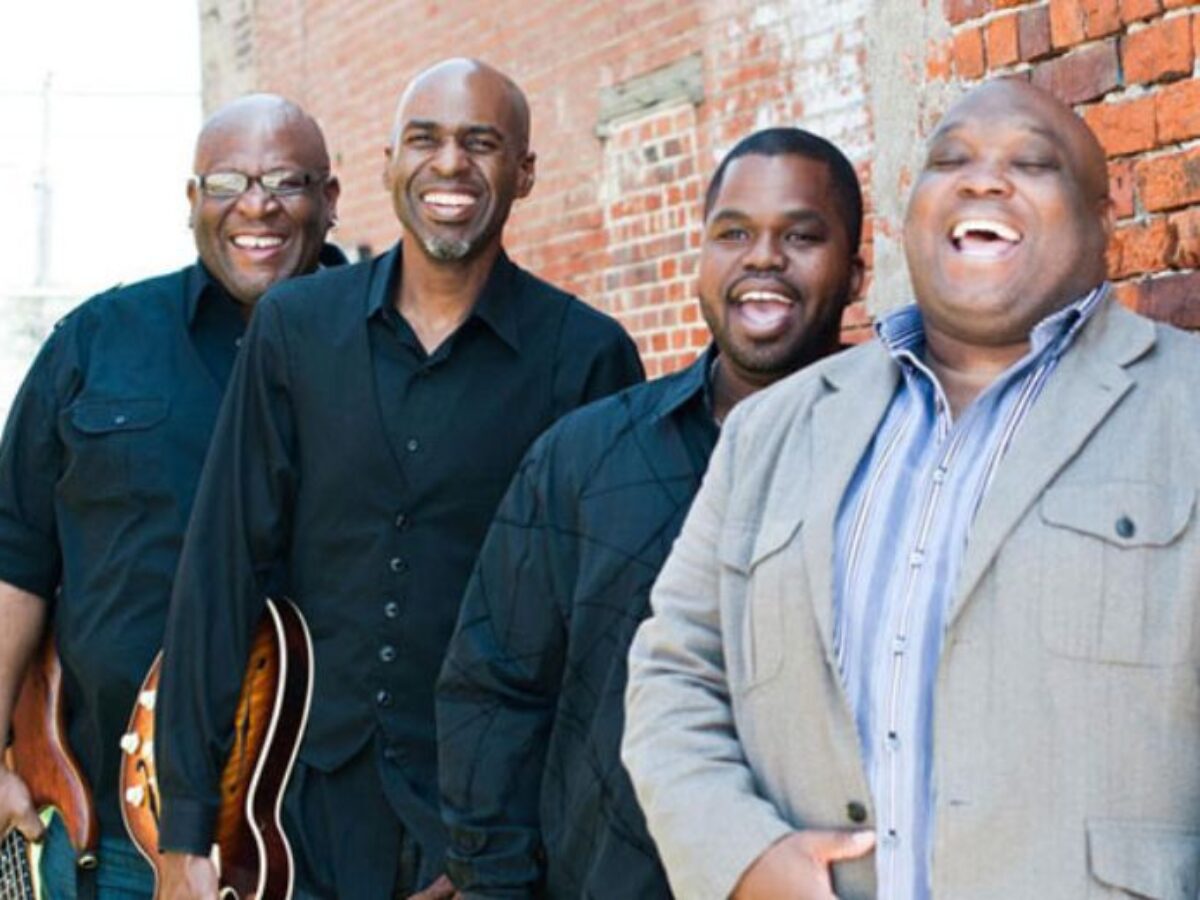 Good 4 the Soul with Horns - St Louis Events