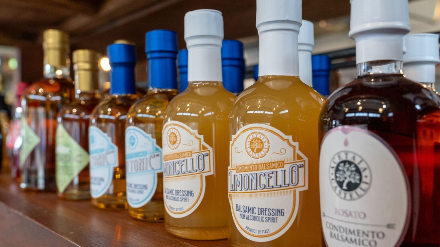 Marconi Mercato - Explore St. Louis