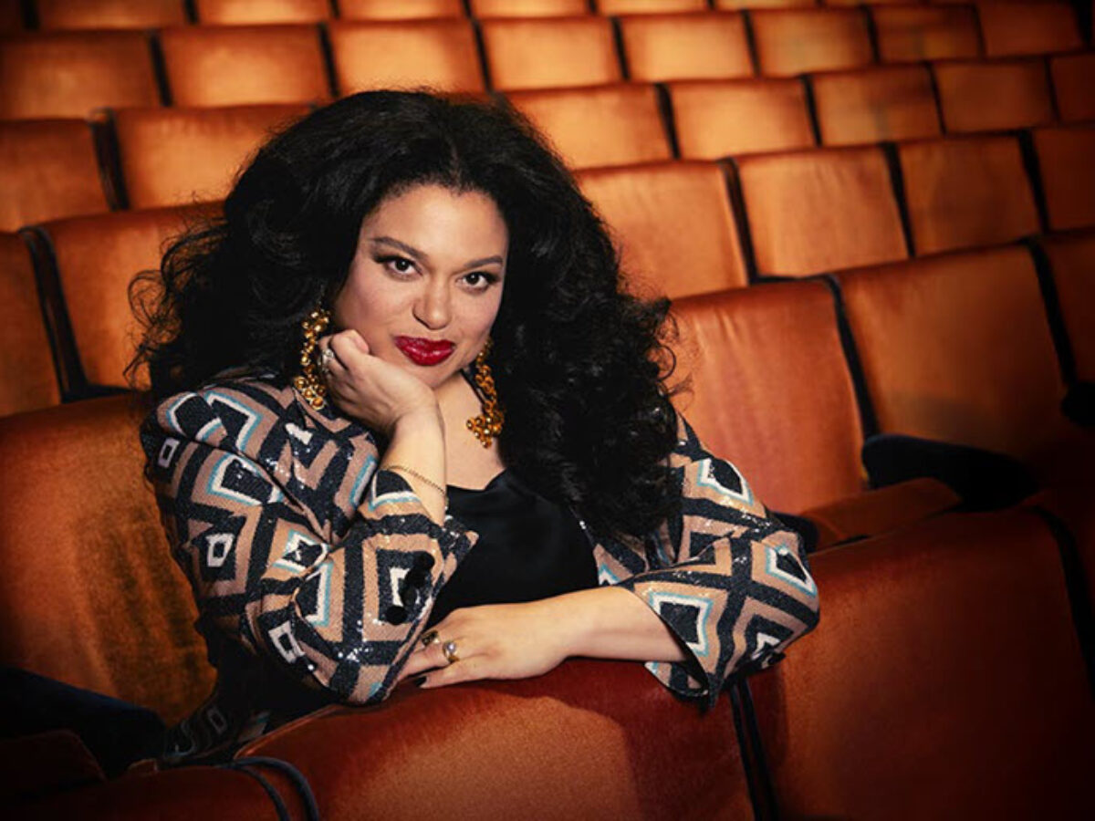 Michelle Buteau - St Louis Events