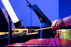 Live at the Pulitzer — Program 3.