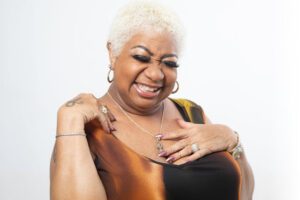 Luenell at City Winery.