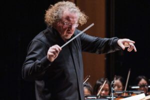 Playlist Symphony Happy Hour — Stravinsky's Firebird at Powell Hall.