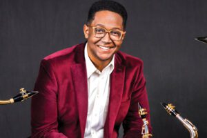 Prokofiev and Childs — Anthems of Resilience at Powell Hall.