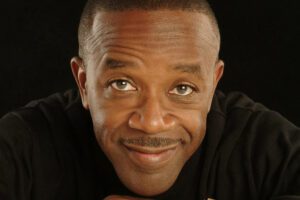 Kenny Washington at Jazz St. Louis.