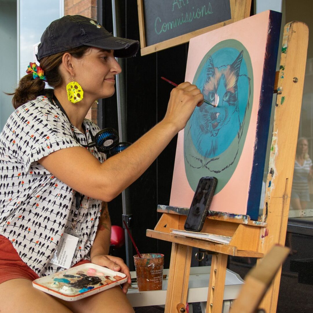 5 Things to Do in St Louis This Weekend