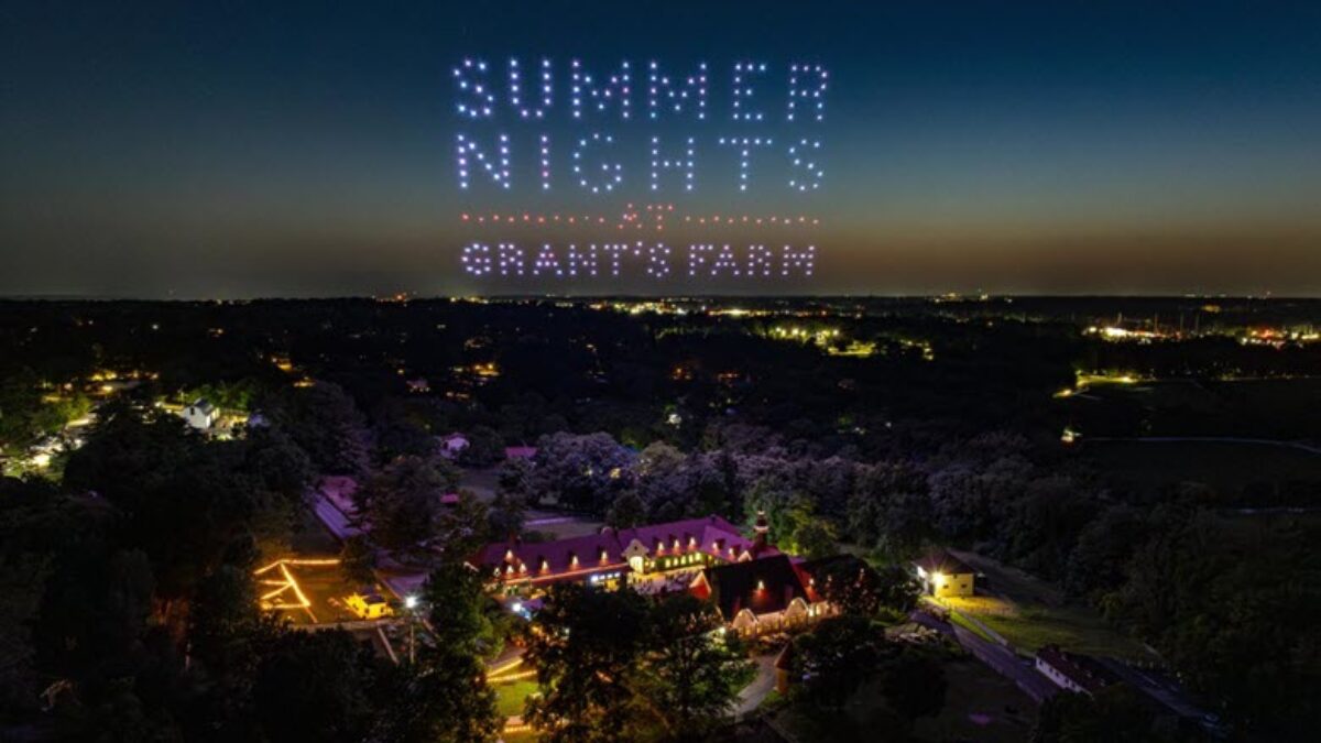 Summer Nights - St Louis Events