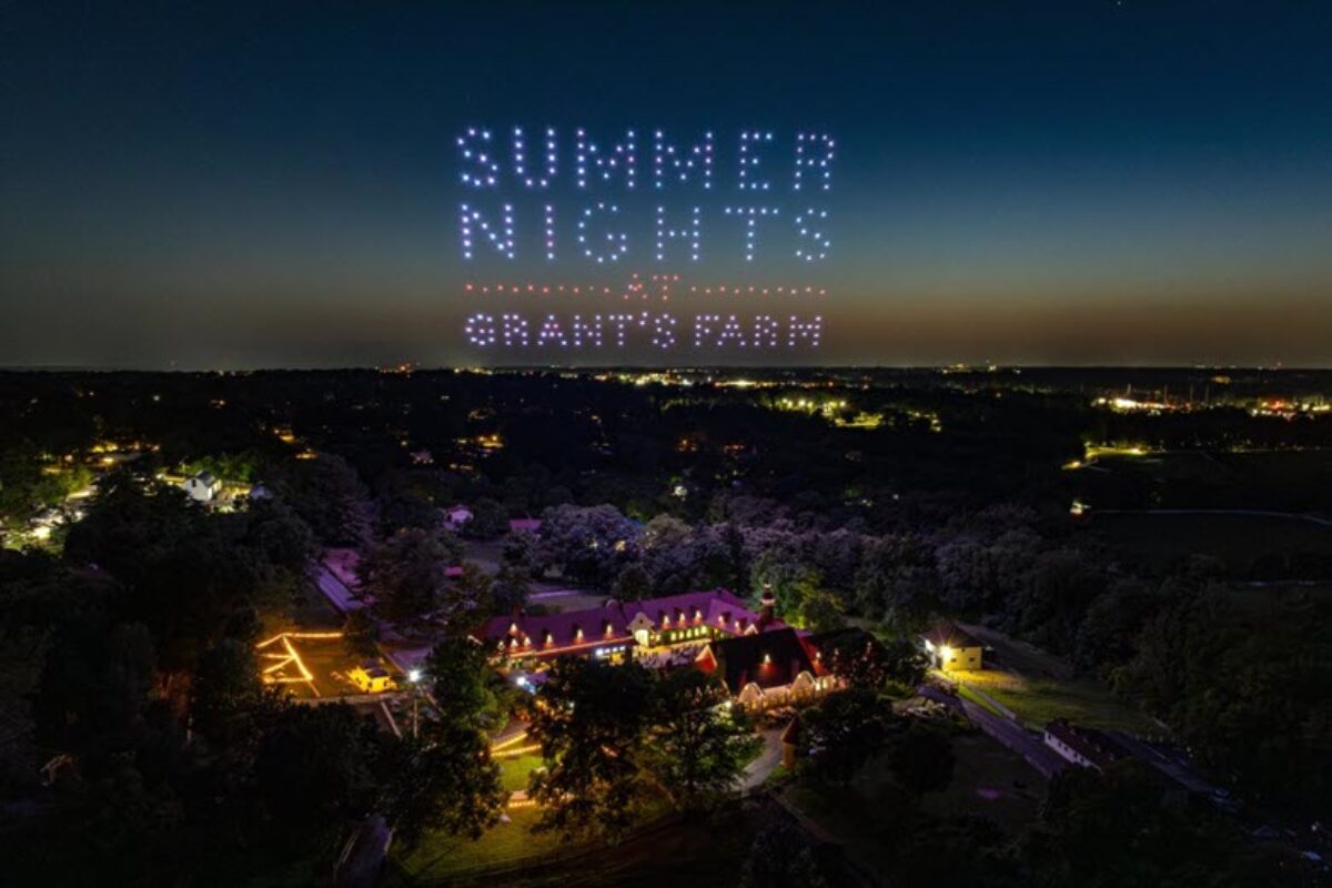 Summer Nights - St Louis Events