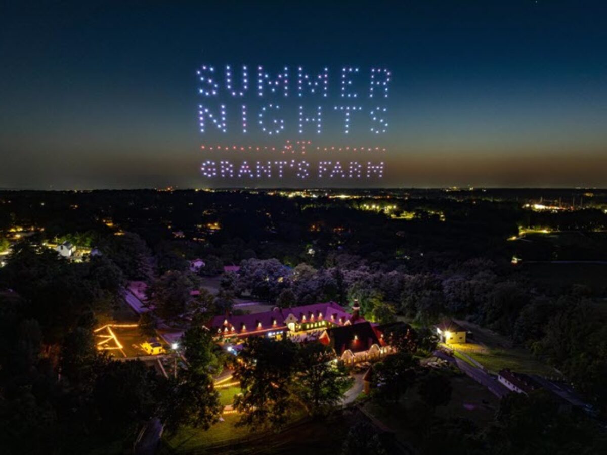 Summer Nights - St Louis Events