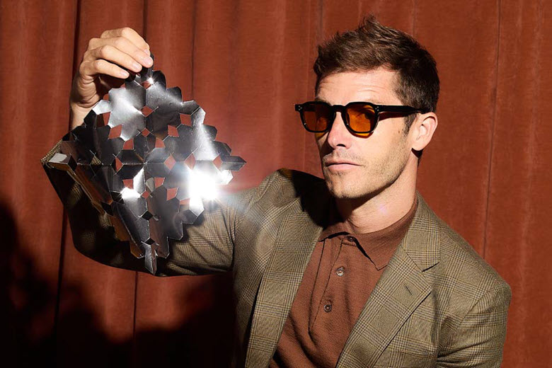 Jon McLaughlin & Friends at Delmar Hall.