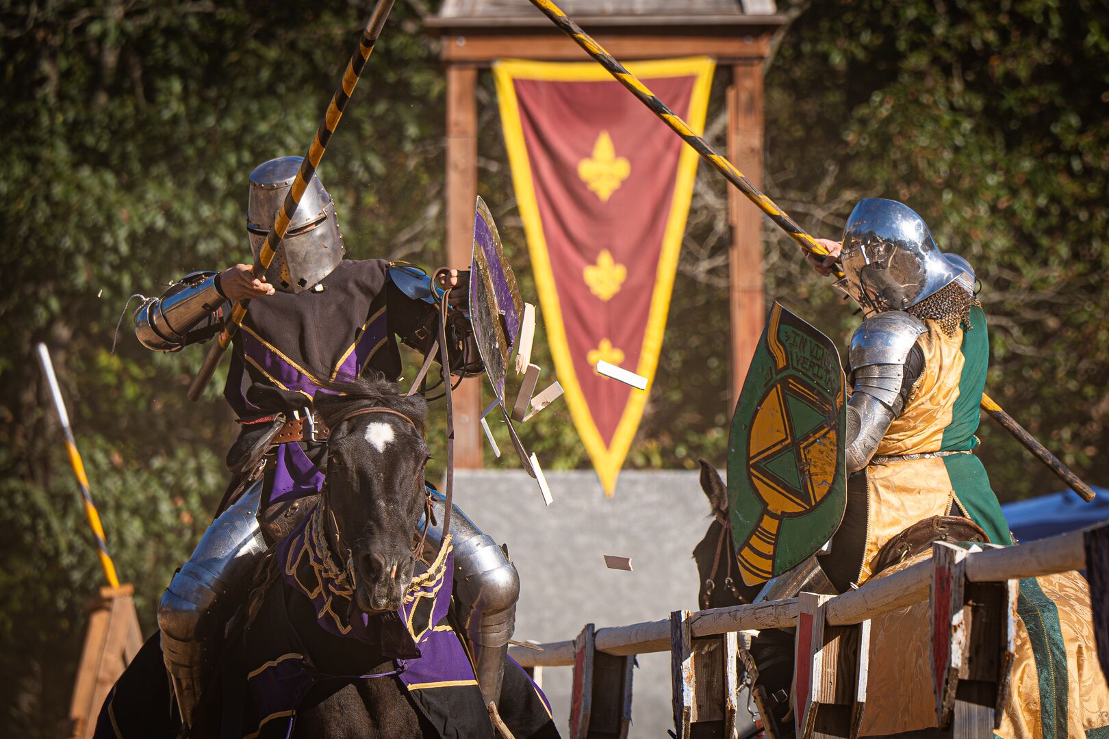 Fall festivals in St. Louis Missouri