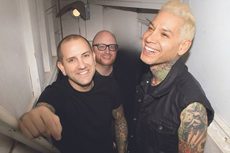 MxPx at The Pageant.