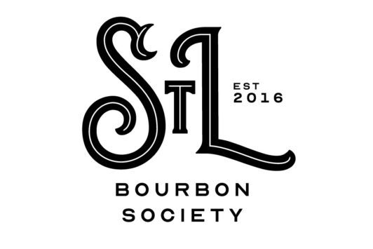 St. Louis Bourbon Society Logo