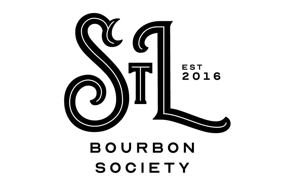 St. Louis Bourbon Society Logo