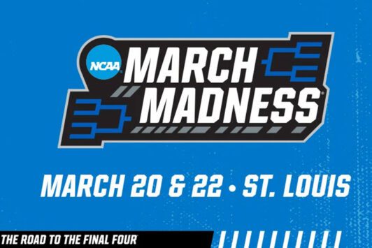 2026 NCAA Division I Men’s Basketball Championship at Enterprise Center.