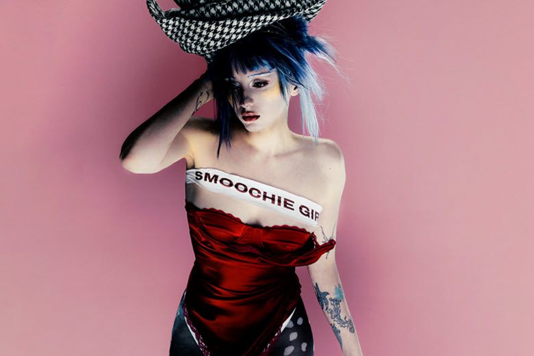 ASHNIKKO at The Pageant.