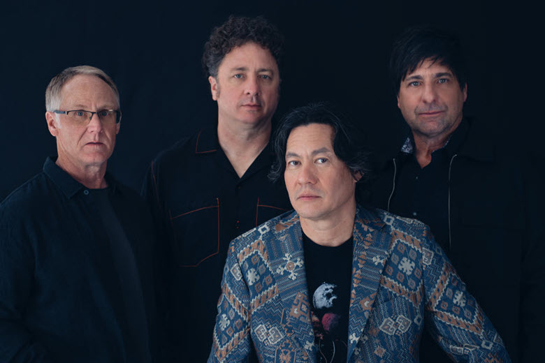 Big Head Todd and The Monsters at The Pageant.