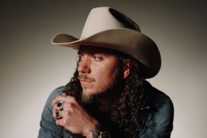 Brandon Lake at Enterprise Center.