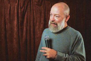 Kyle Kinane at The Pageant.