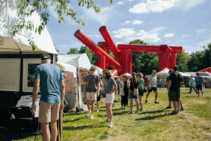 Laumeier’s 39th Annual Art Fair.